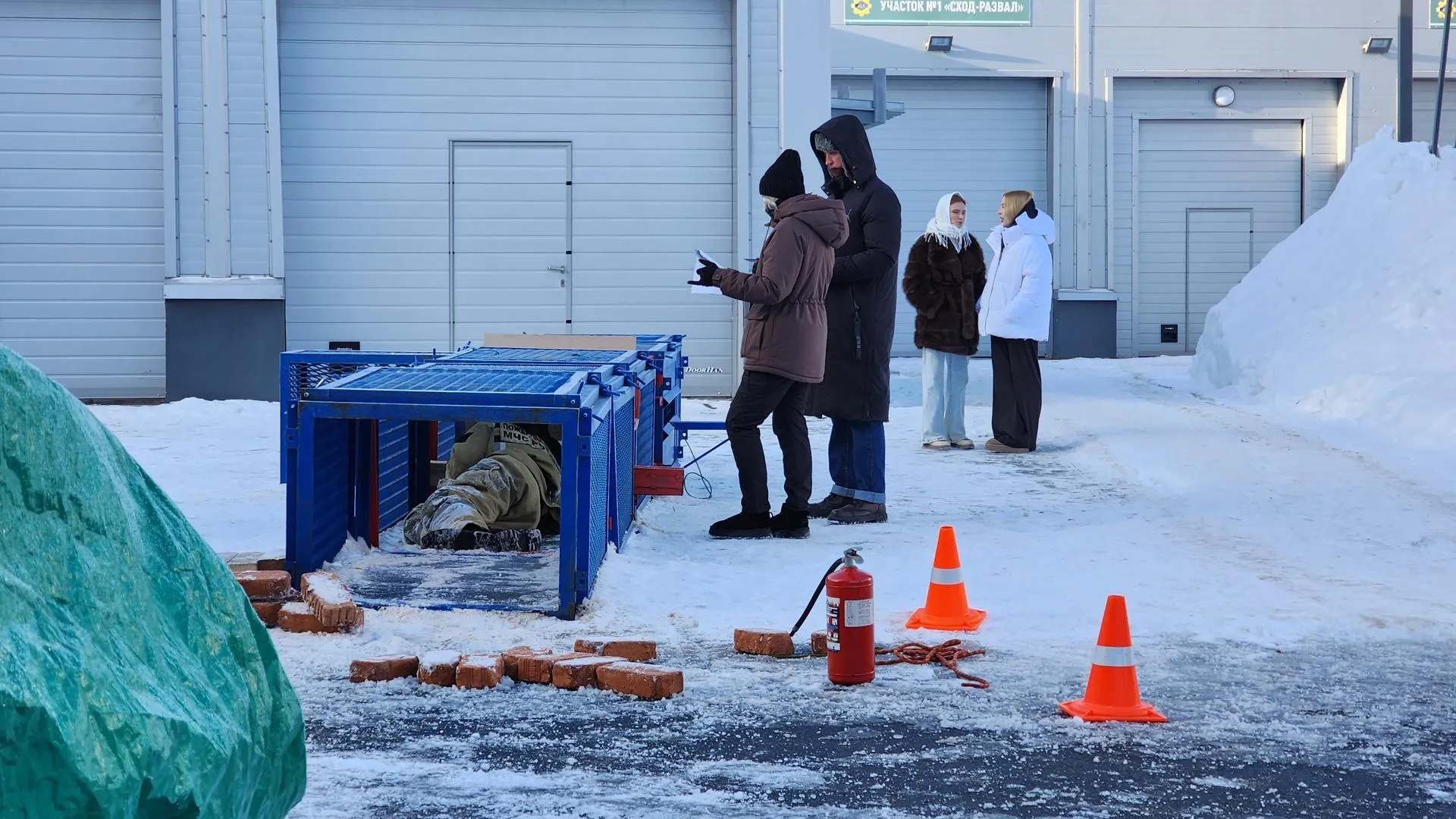 REGIONS/Евгений Рой