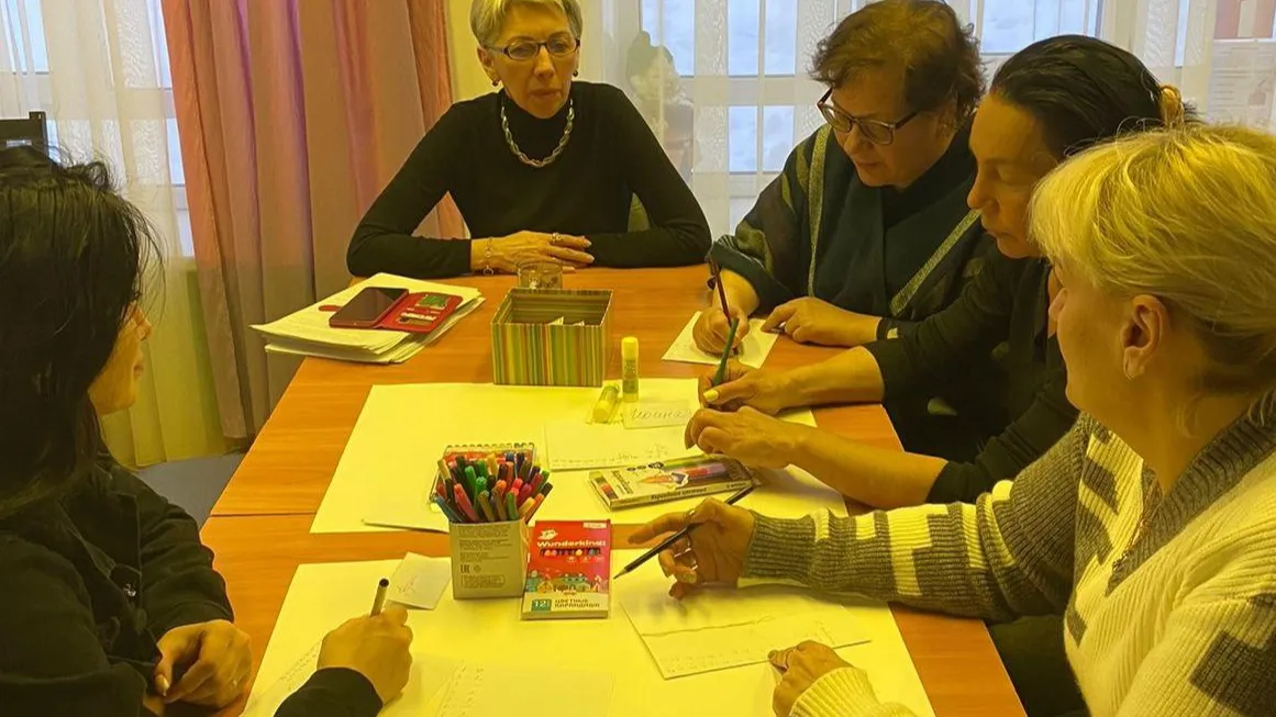 Семейный центр «Лобненский»