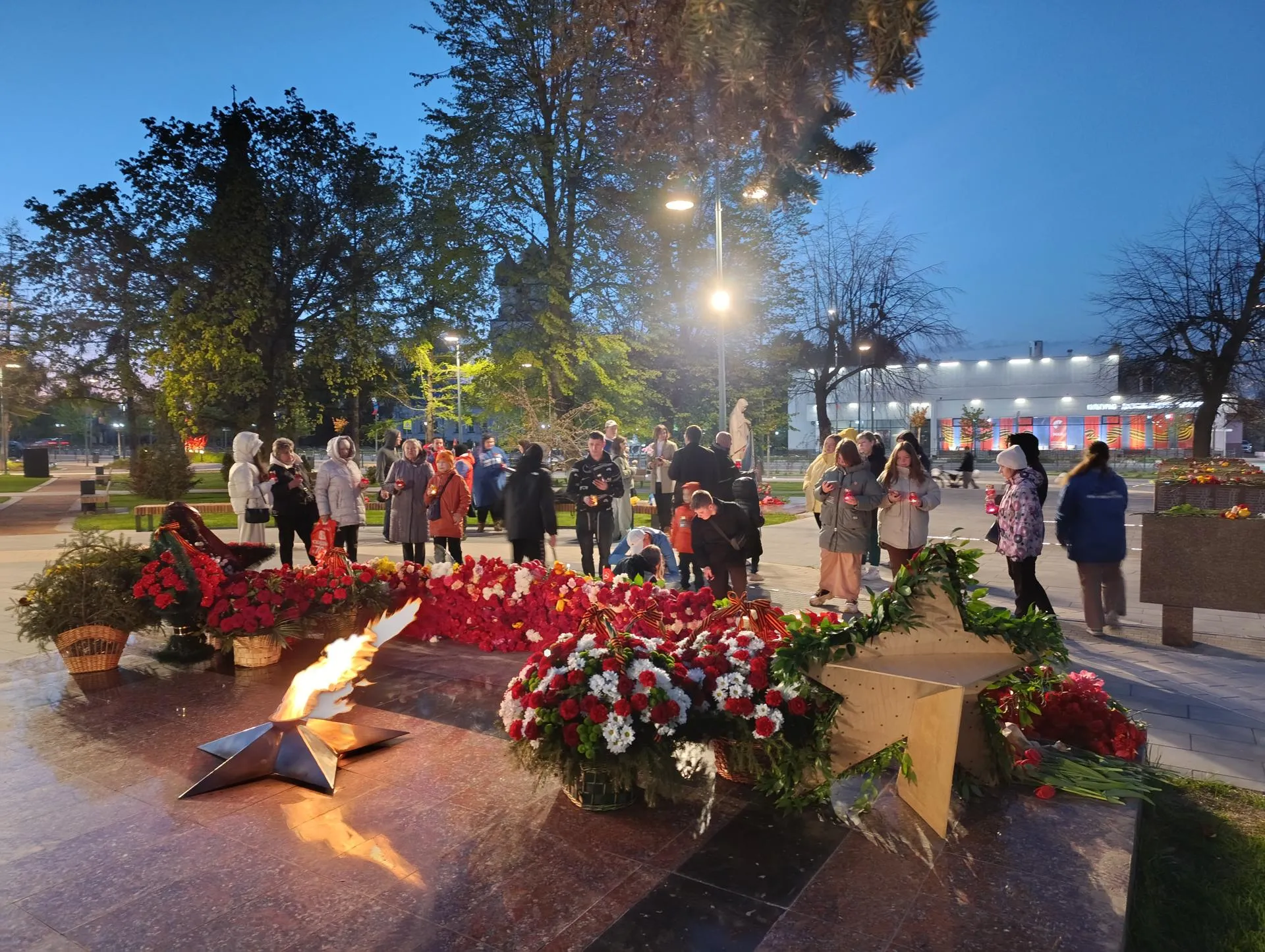 Фото: Ольга Антонова