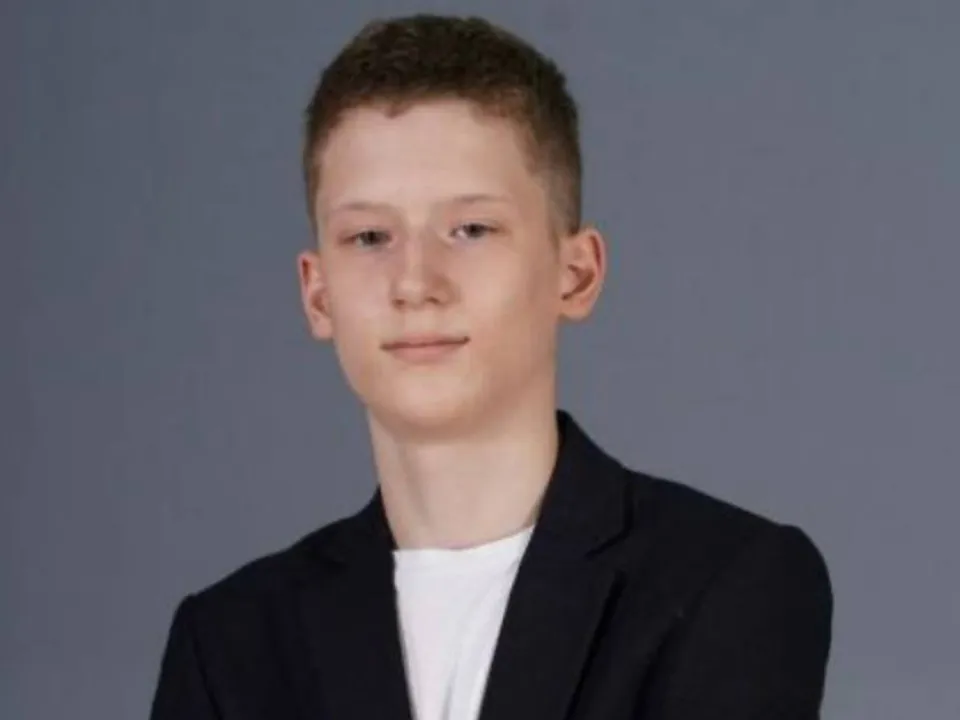 Никита Шелобанов