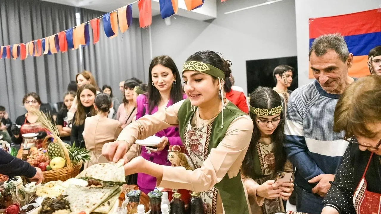 Министерство информационных и социальных коммуникаций Московской области