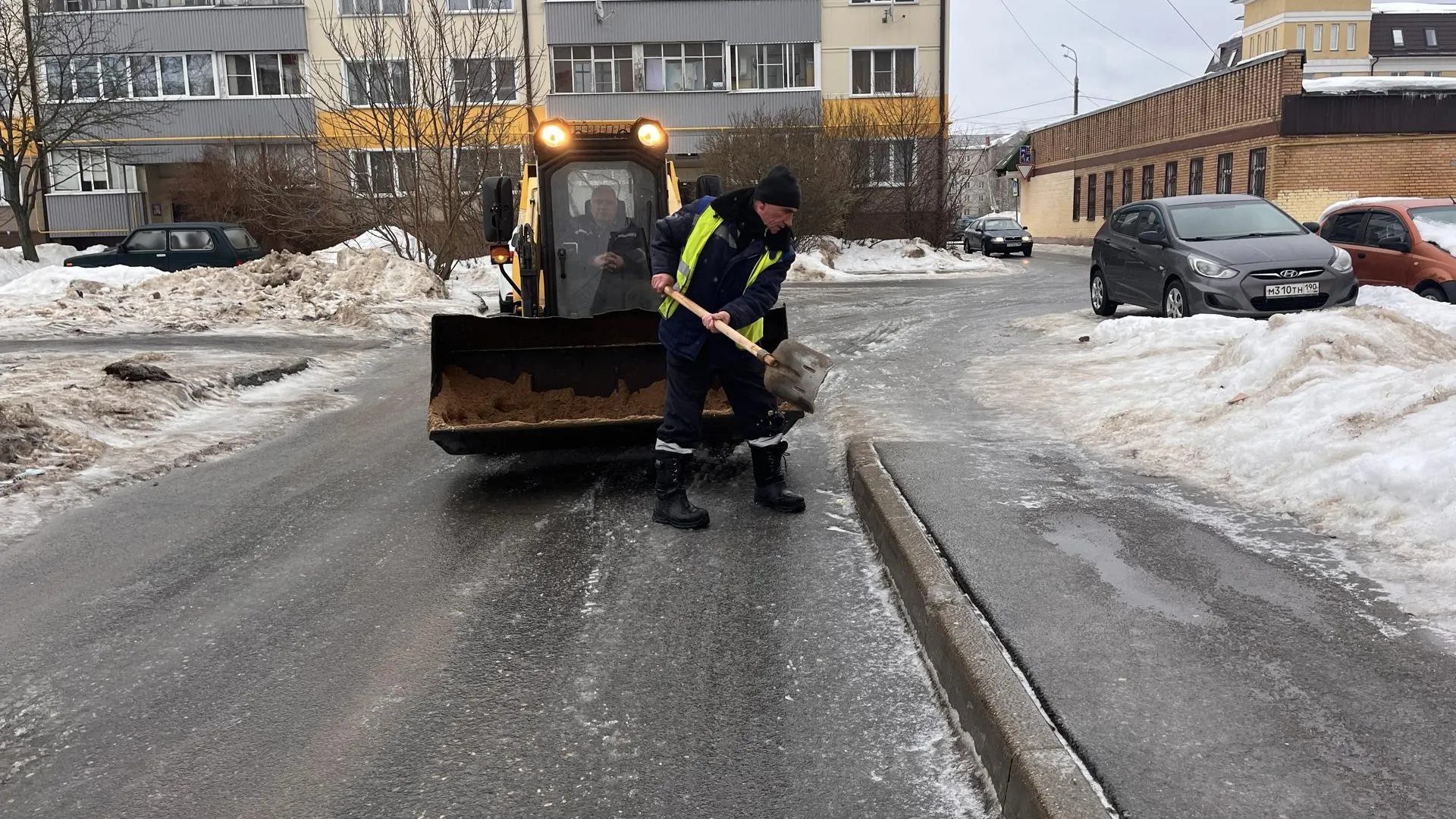 МедиаБанк Подмосковья/Татьяна Рунова