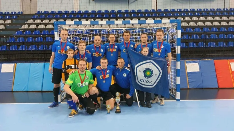 фото администрации г.о. Чехов