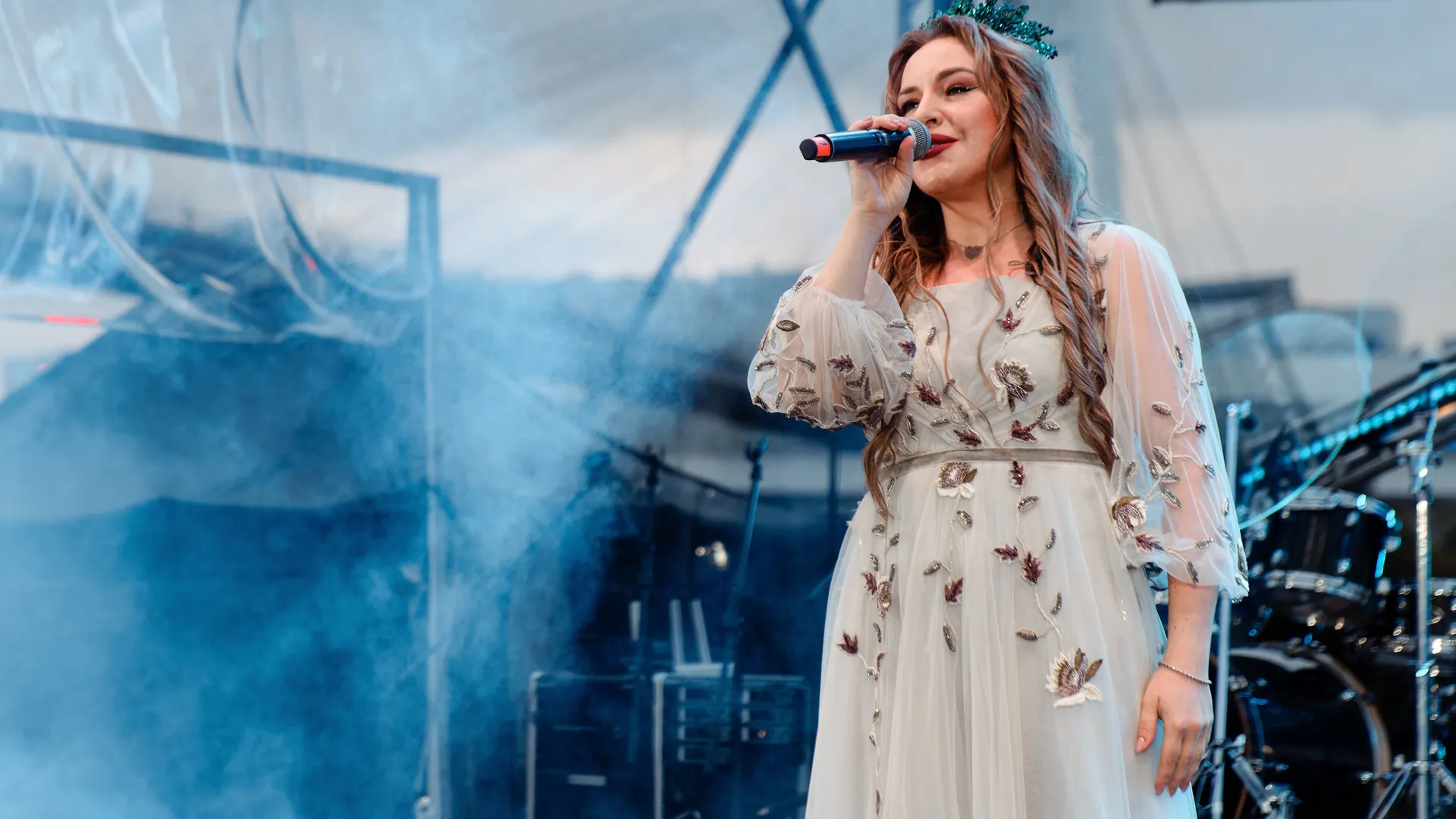 «RUS_СВЕТ». Международный фестиваль современной этнической культуры в Красногорске