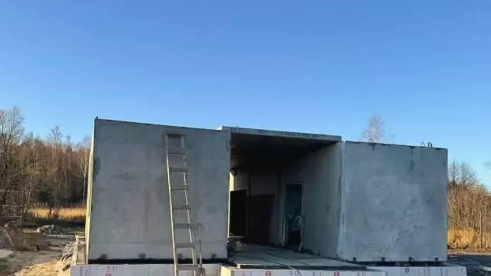 Фото: Министерство строительного комплекса Московской области