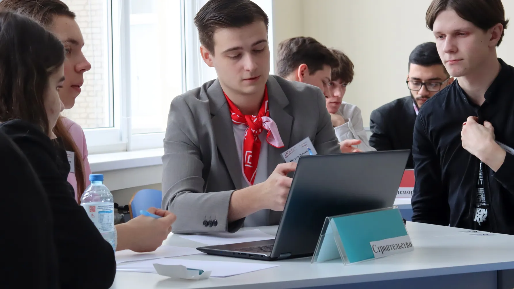 Фото: Министерство образования Московской области