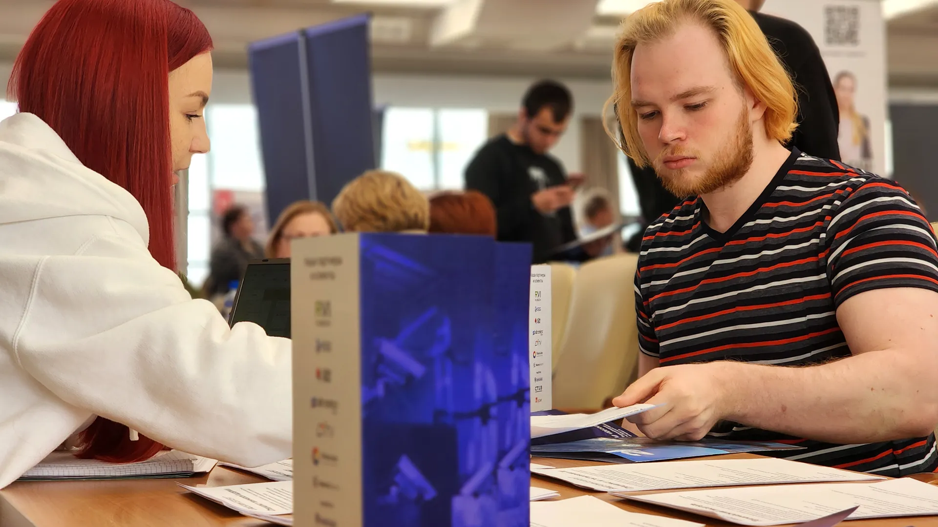 Фото: МедиаБанк Подмосковья/Полина Пахомова