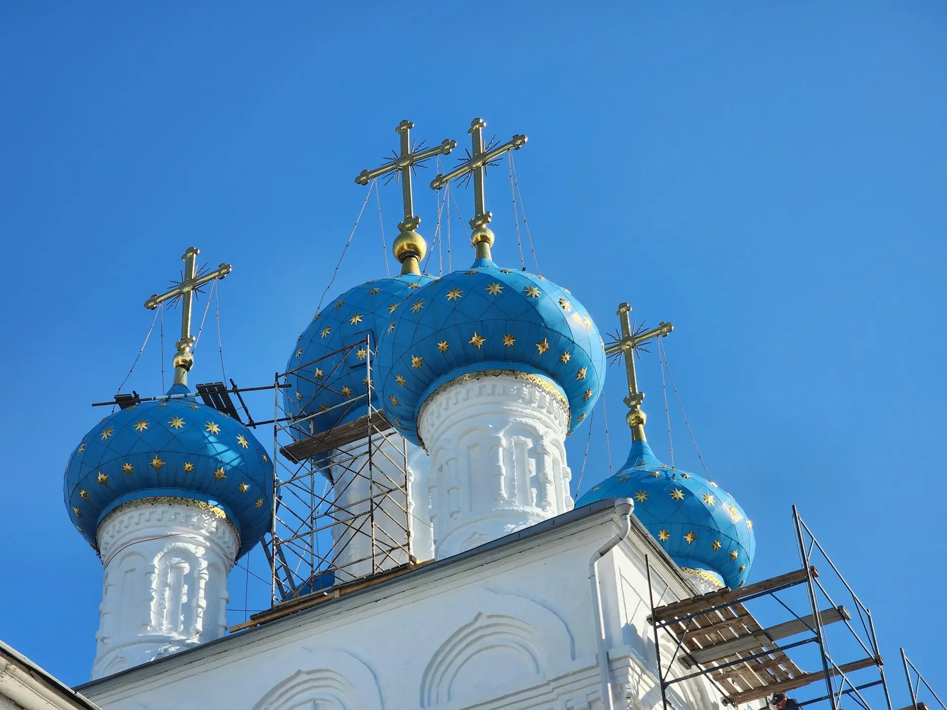 Фото: Роман Савельев