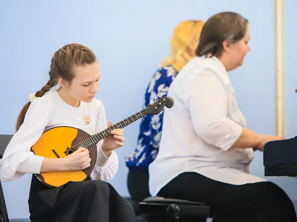 Фото: пресс-служба администрации м.о. Шатура