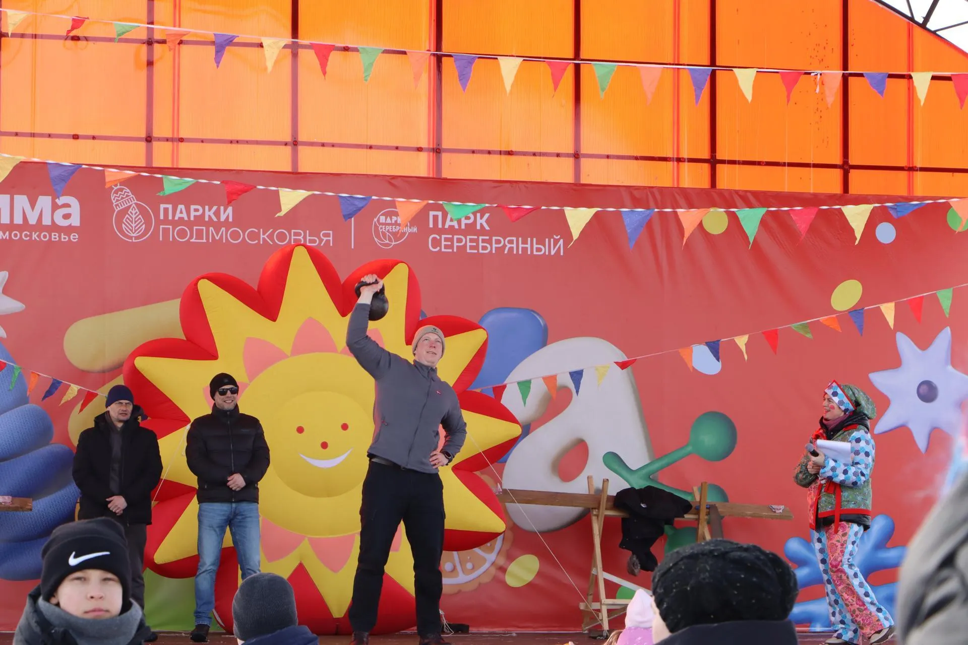 REGIONS/Ирина Матвеева