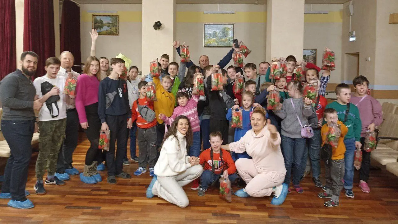 Министерство социального развития