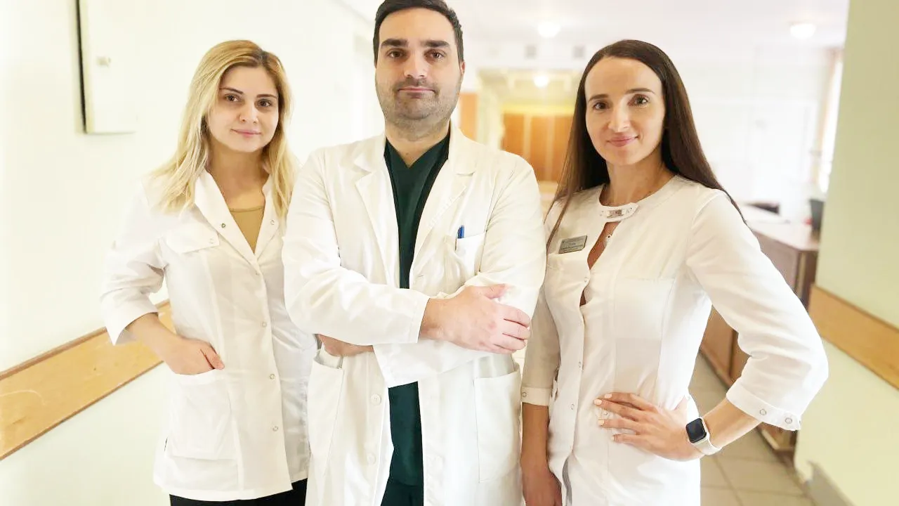 Фото: Министерство здравоохранения МО