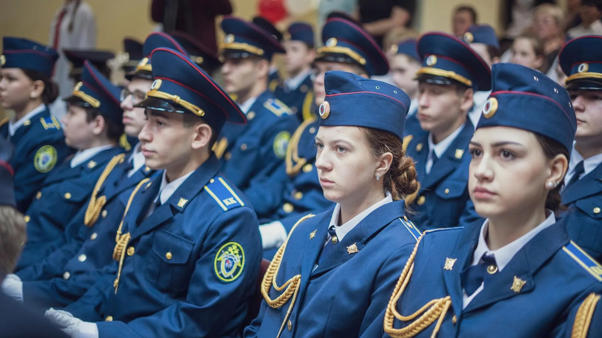 пресс-служба администрации городского округа Красногорск