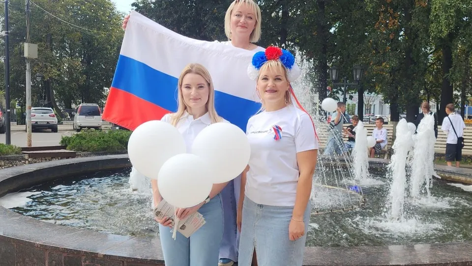 Фото: Хавива Фонина