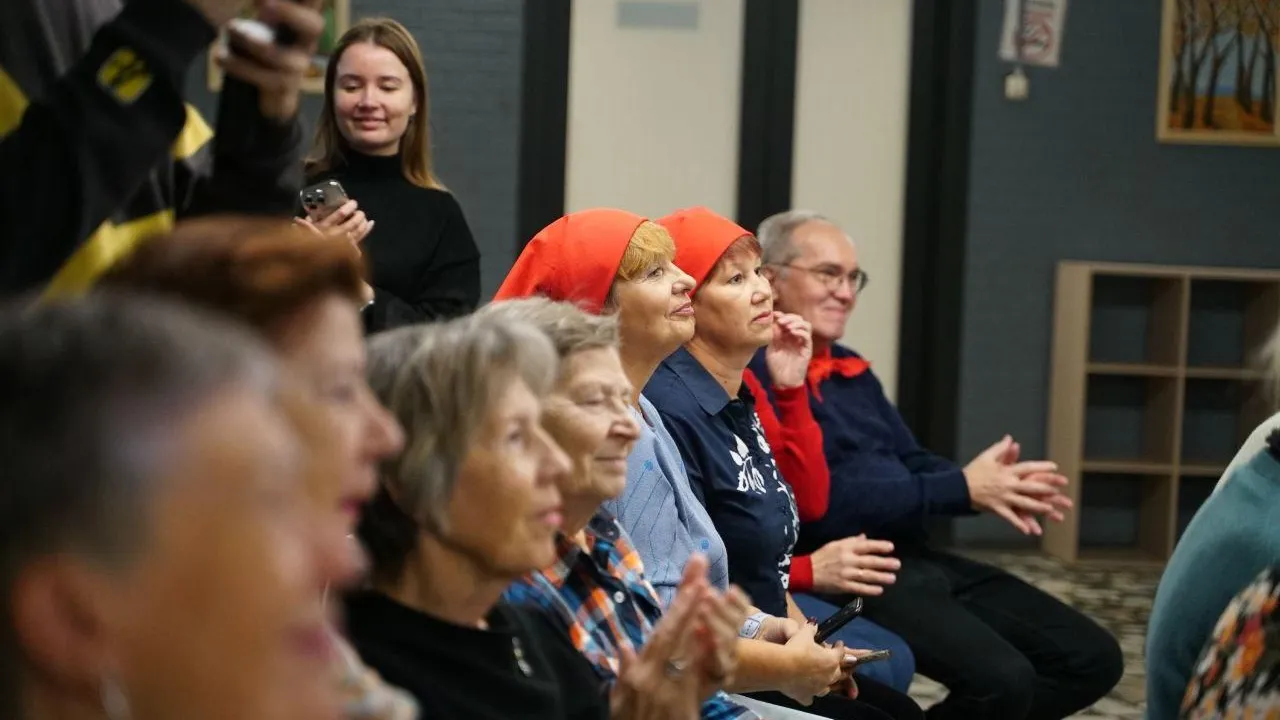 Фото: пресс-служба администрации г.о. Химки