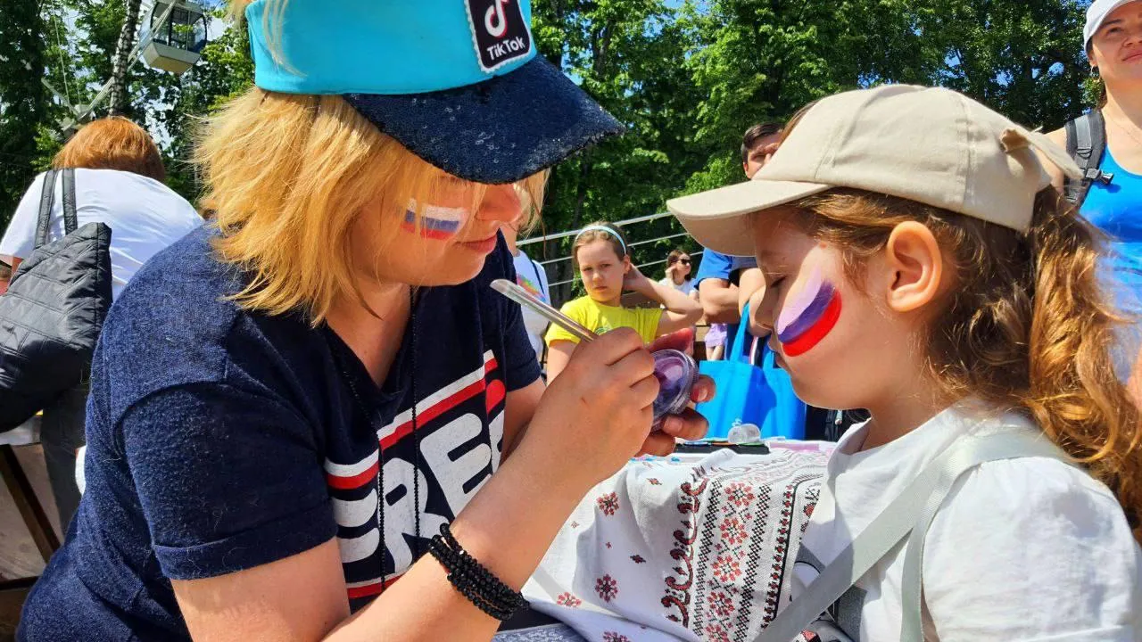 Фото: пресс-служба администрации г.о. Люберцы