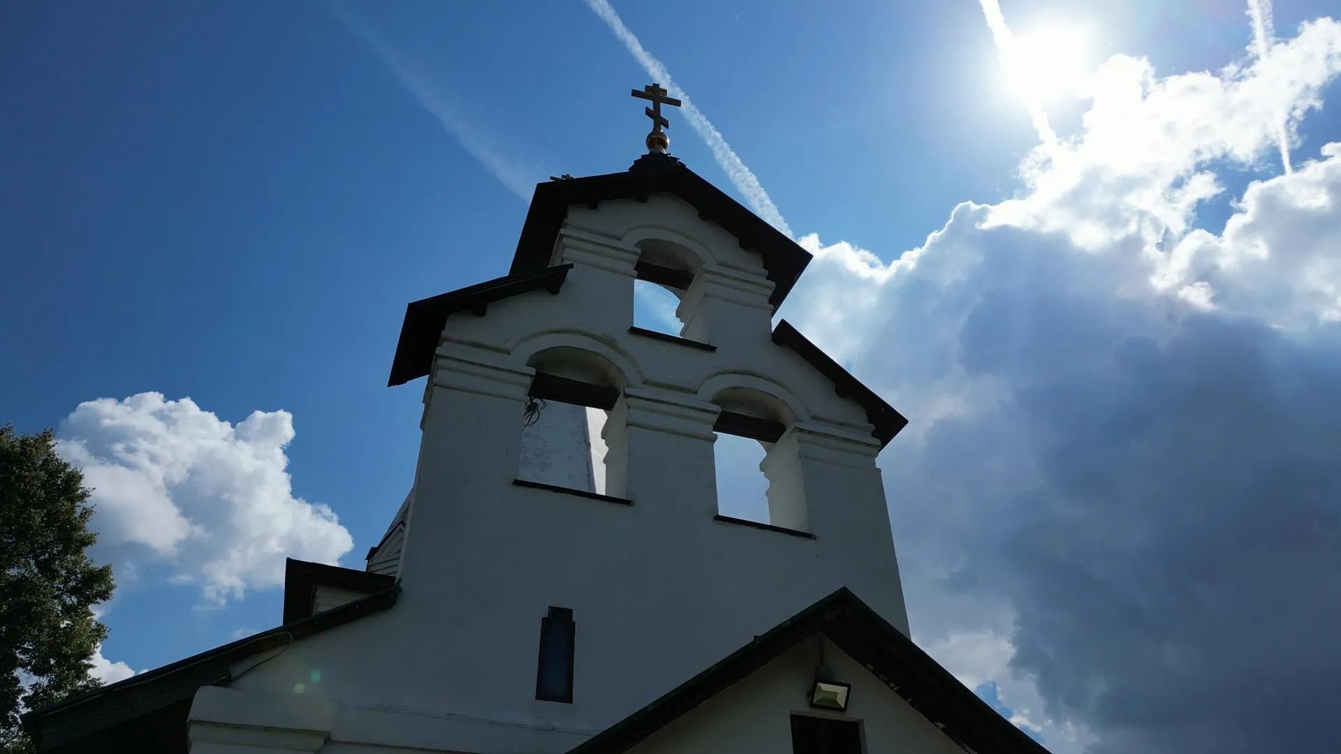 Фото: Ксения Борцова