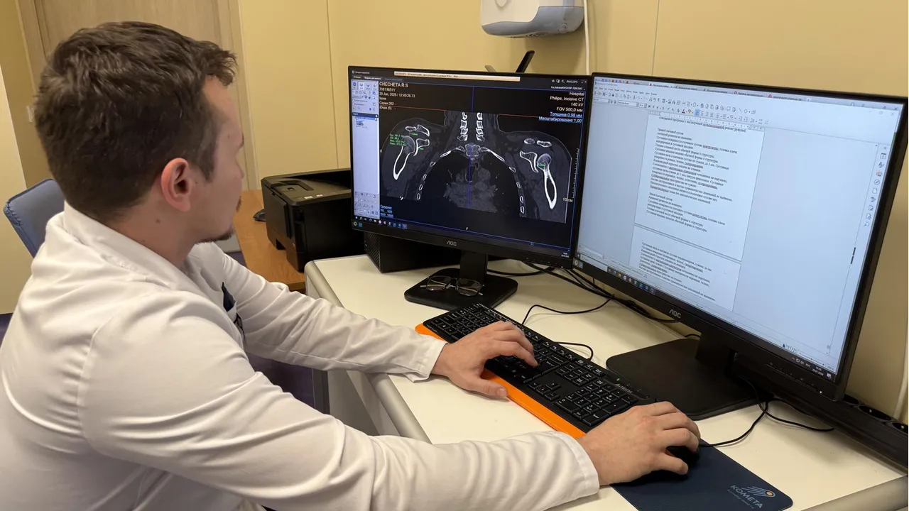 МедиаБанк Подмосковья/Анна Дука