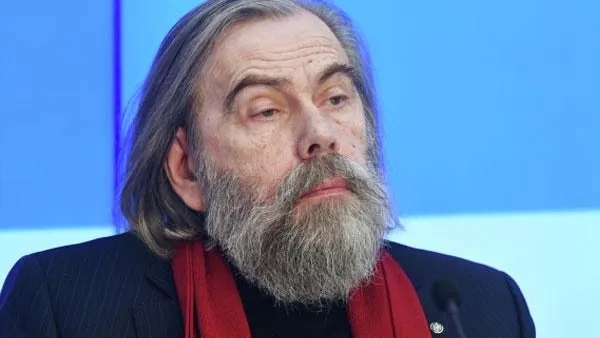 Владимир Трефилов / РИА Новости
