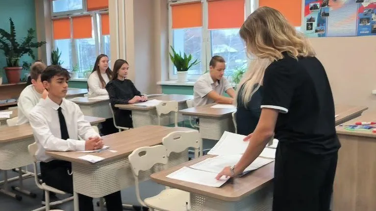 Фото: пресс-служба администрации городского округа Шатура