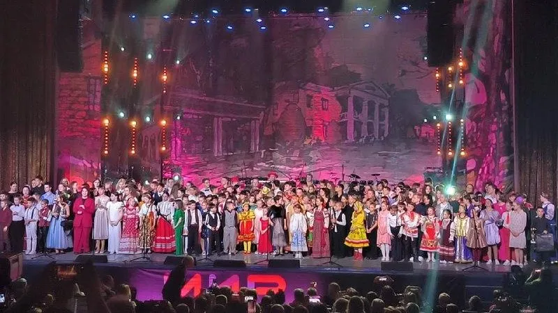 Пресс-служба администрации городского округа Воскресенск