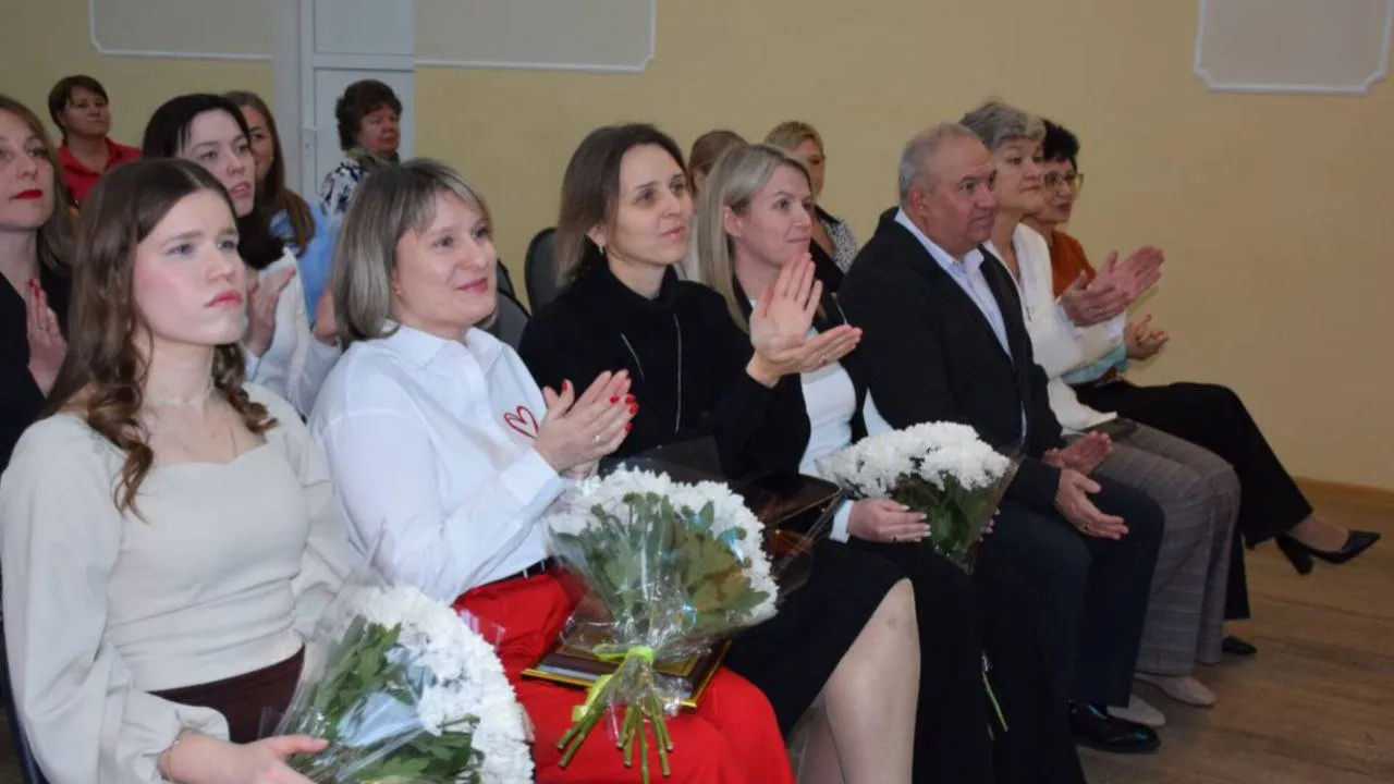 Фото: пресс-служба администрации Талдомского г.о.