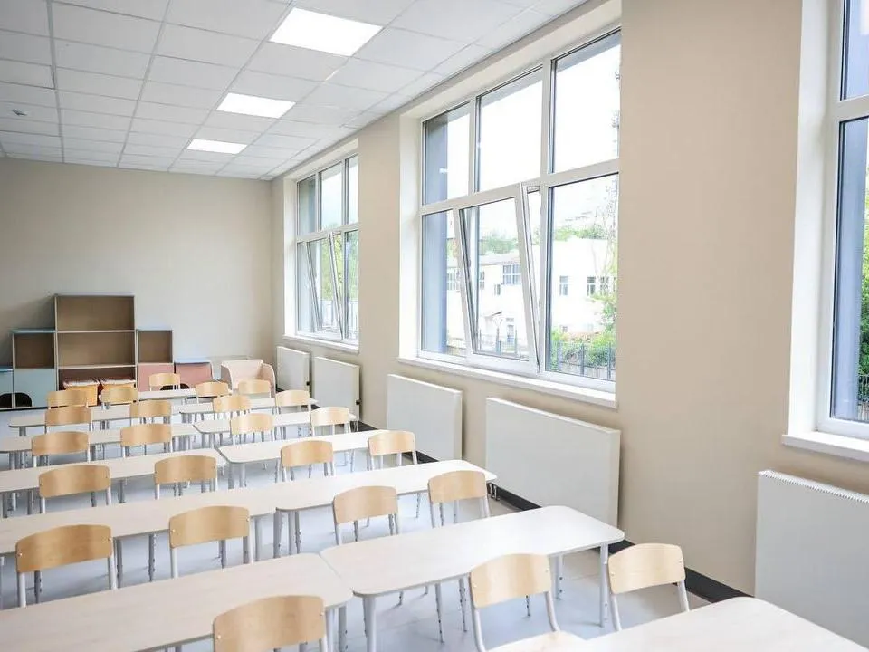 Фото: пресс-служба Администрации городского округа Мытищи