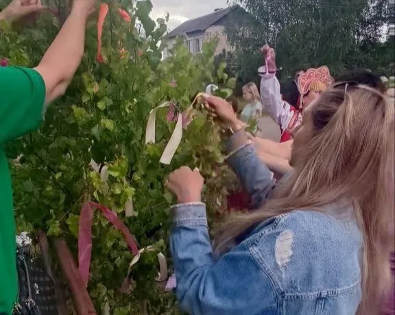 пресс-служба администрации Можайского городского округа