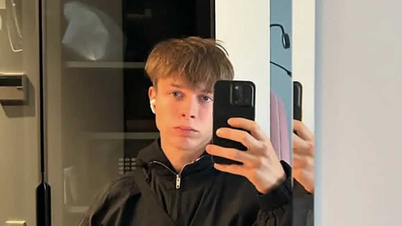 соцсети