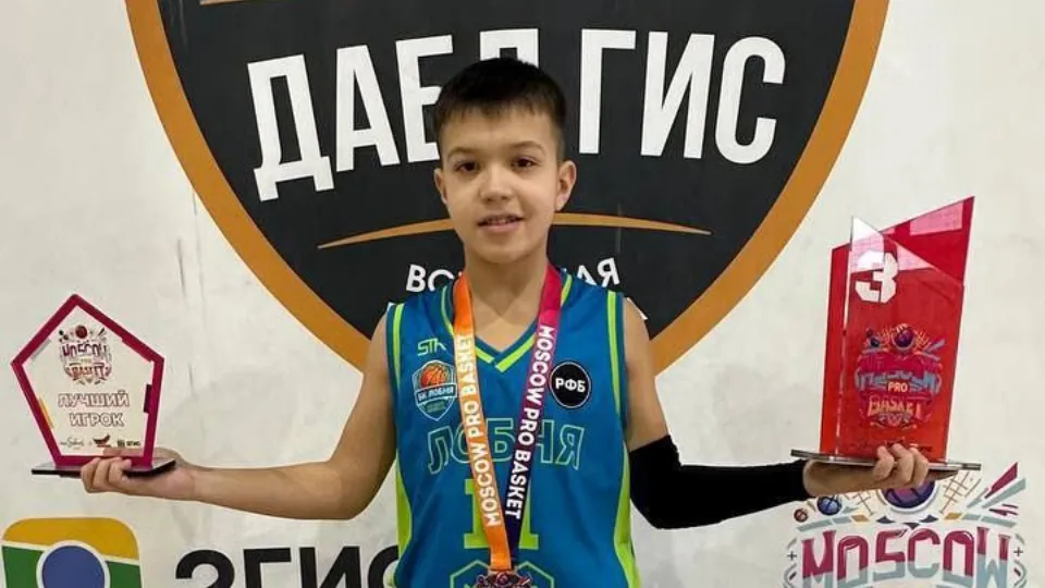 Фото: пресс-служба администрации г.о. Лобня