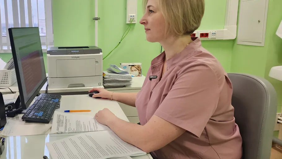 Фото: МедиаБанк Подмосковья/Мария Шигорева