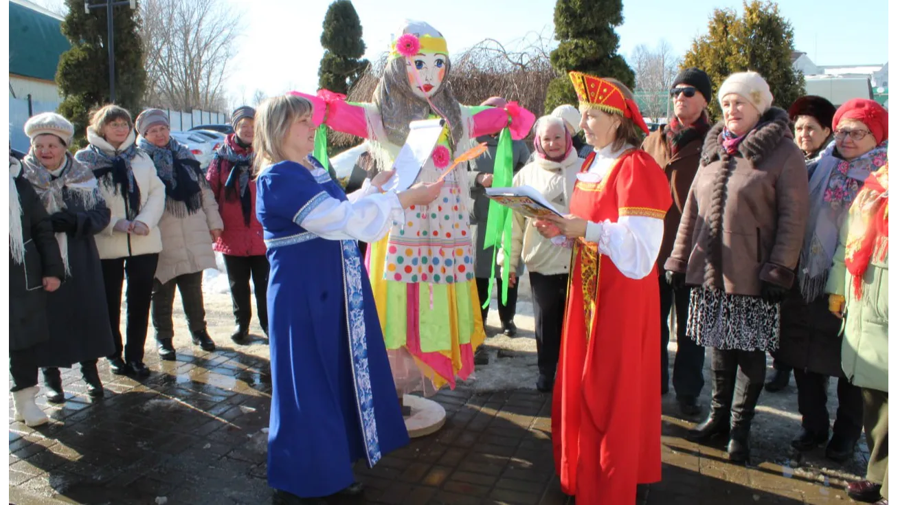 Источник: КЦСОиР «Серебряно-Прудский»
