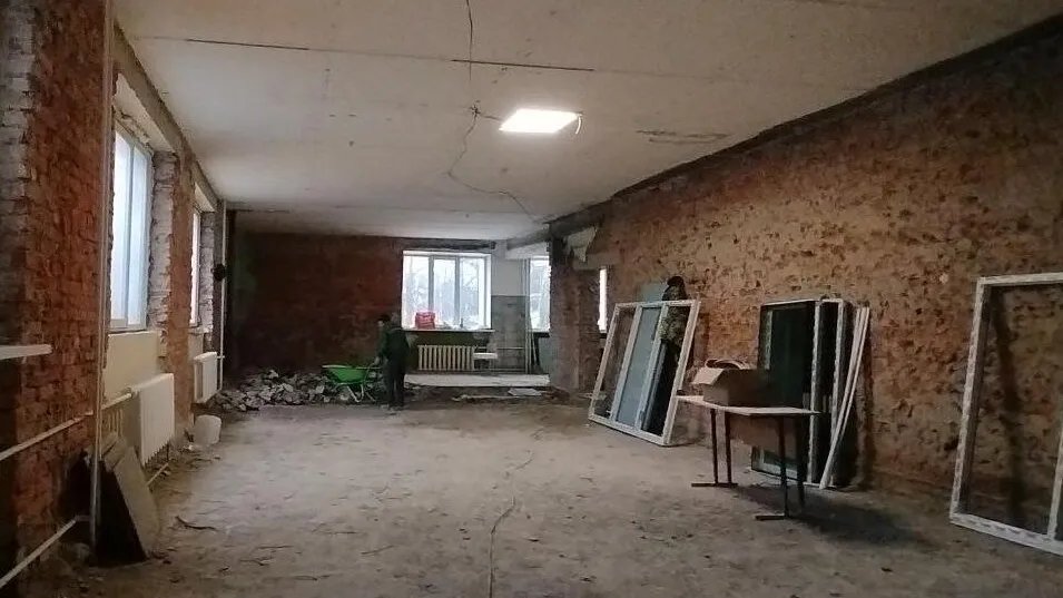 Фото: Министерство строительного комплекса Московской области