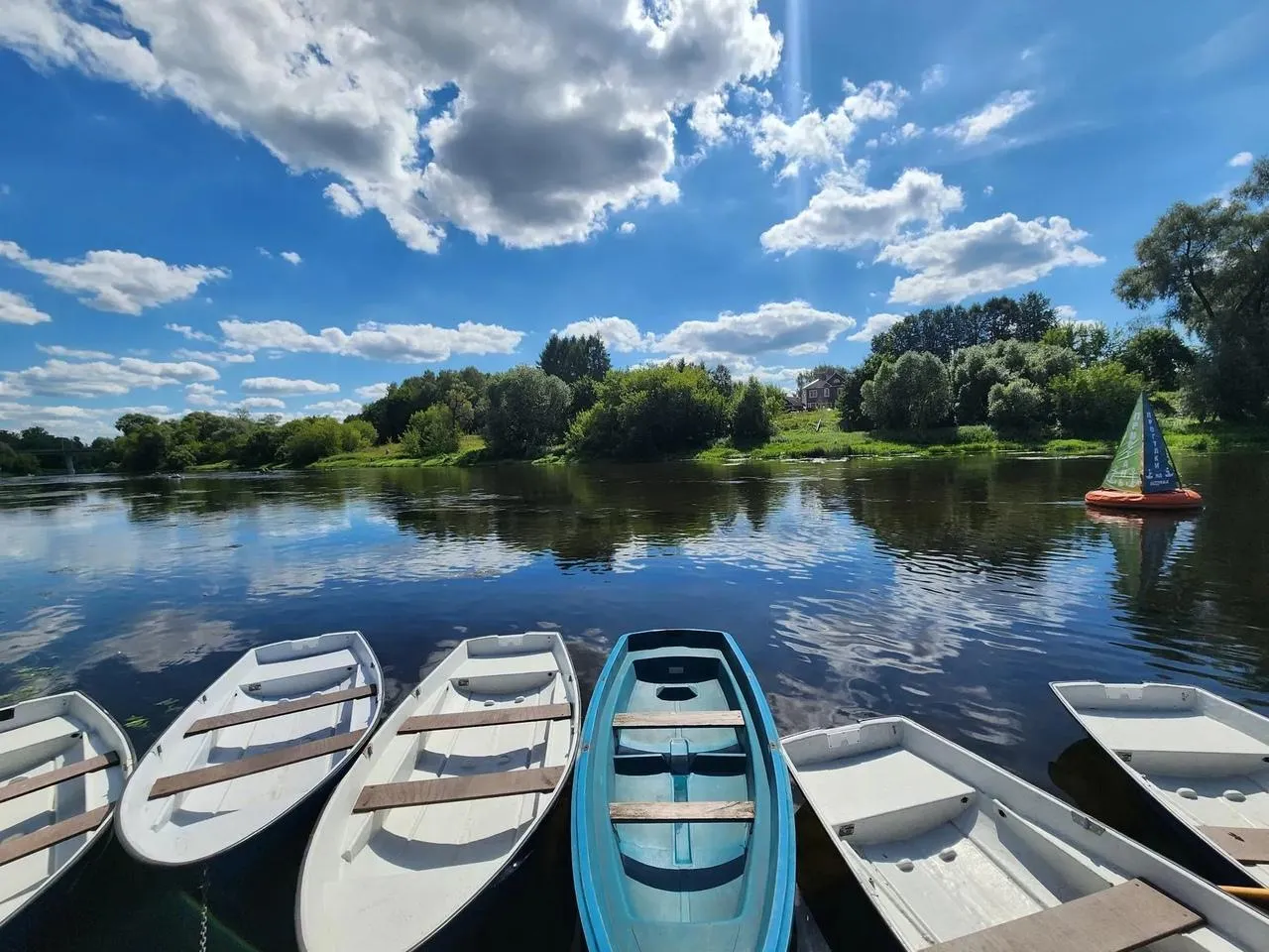 Фото: Хавива Фонина