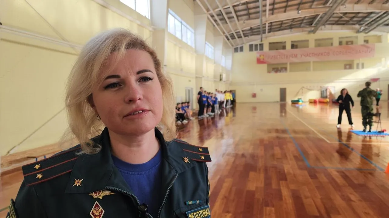 REGIONS/Валерий Гореловский