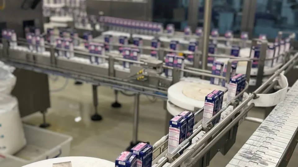 Фото: Инфаприм