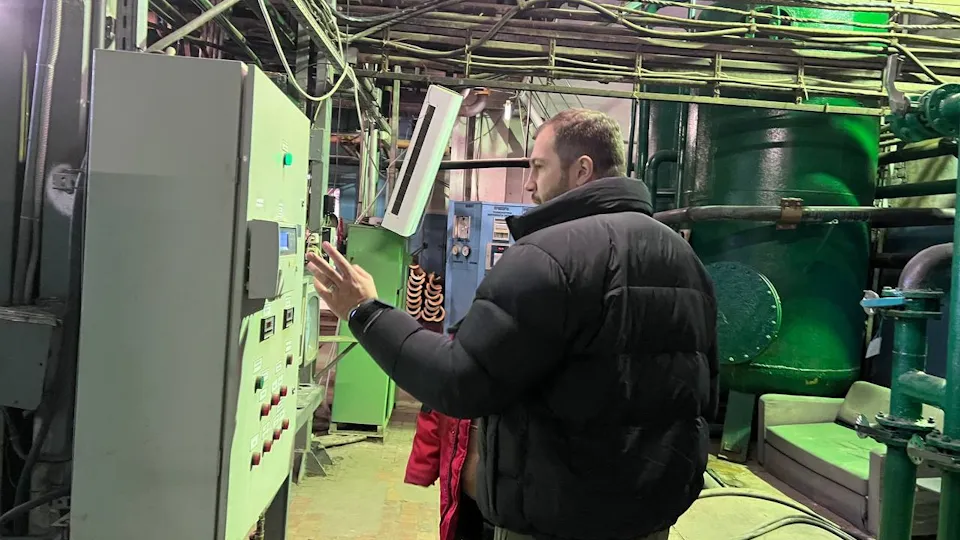 Фото: пресс-служба администрации г.о. Чехов