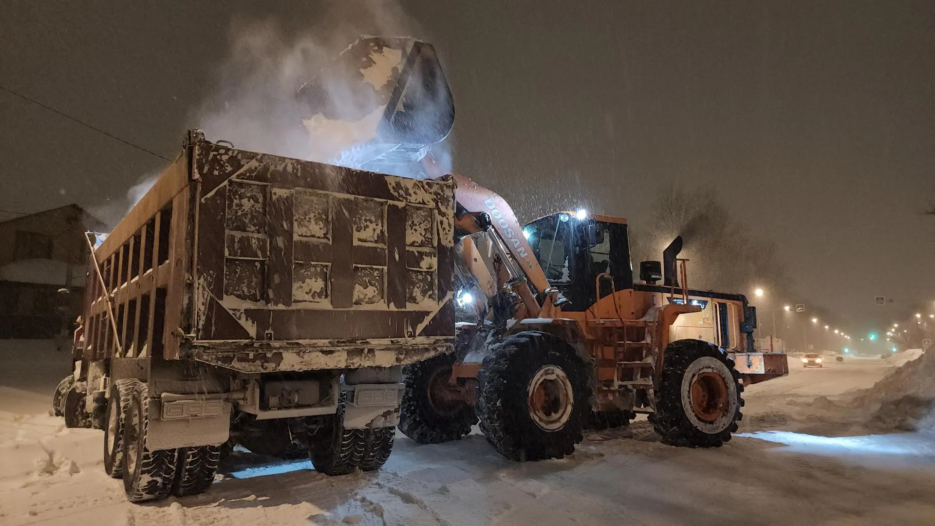 МедиаБанк Подмосковья/Юлия Андросова