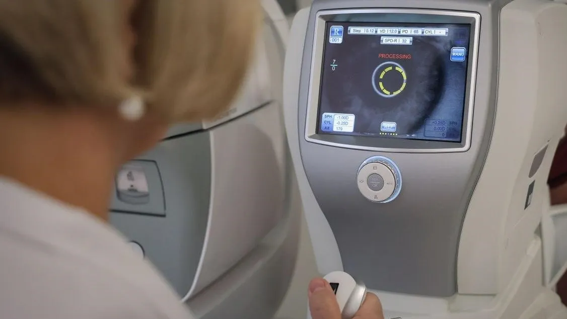 Фото: Министерство здравоохранения Московской области