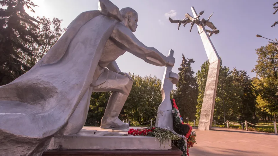 Фото: Министерство благоустройства МО