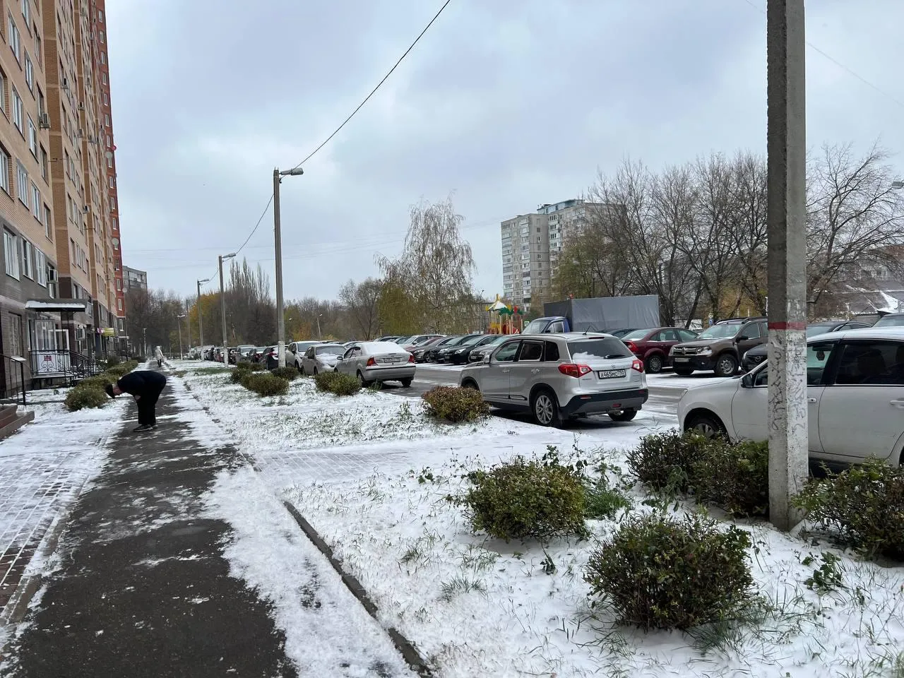 Фото: Светлана Плотникова