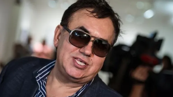 Садальский прокомментировал слухи о «заказе» Галкиным убийства Киркорова