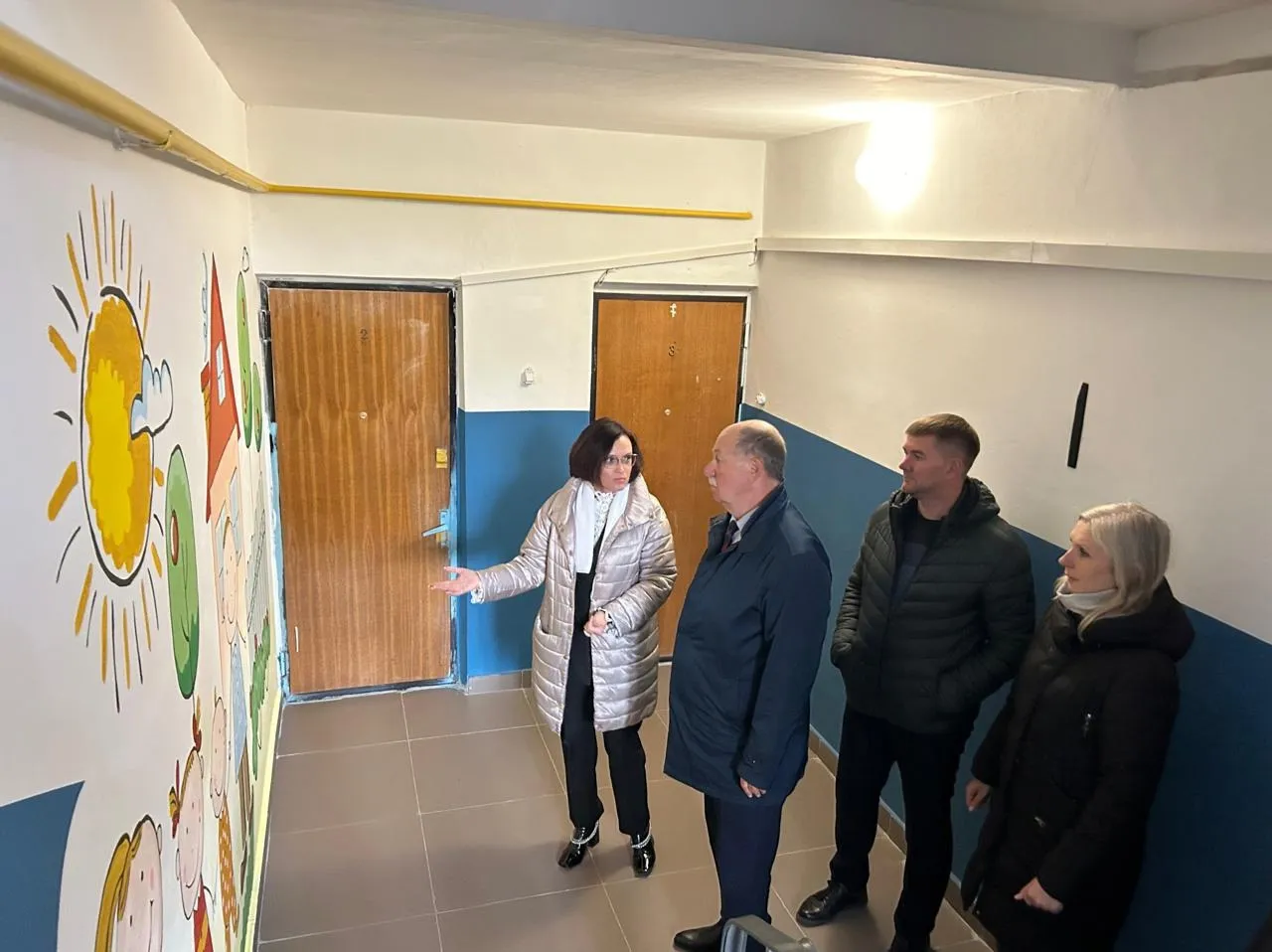 Фото: пресс-служба Александра Баранова&nbsp; &nbsp;