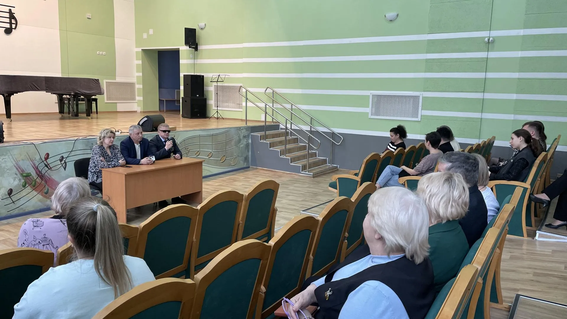 Фото предоставлено Владимиром Вшивцевым