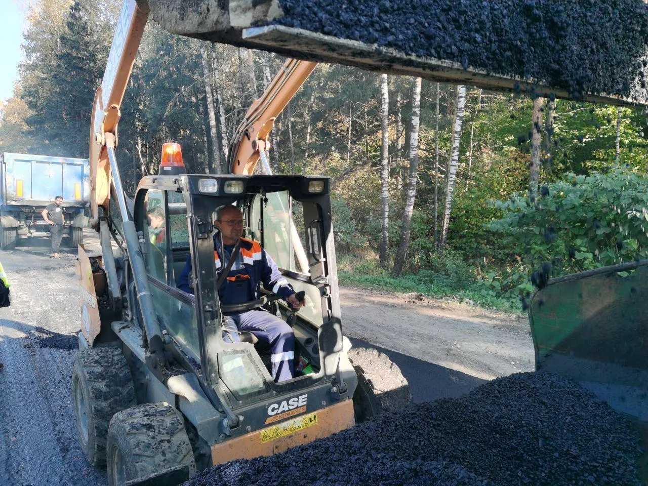 Фото: ГБУ МО "Мосавтодор"