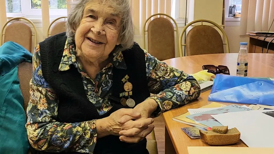 Фото: Мария Юдина