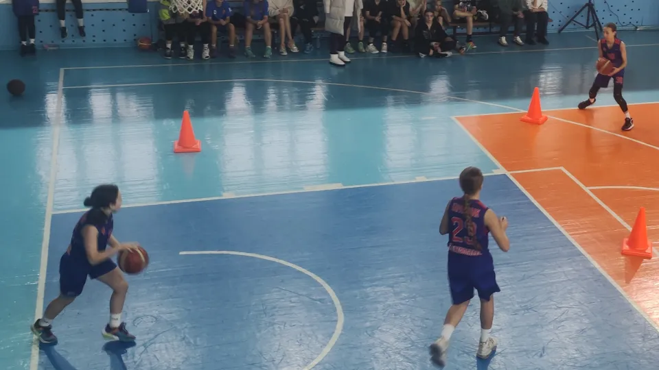 Фото: управление по физической культуре и спорту администрации г. о. Электросталь