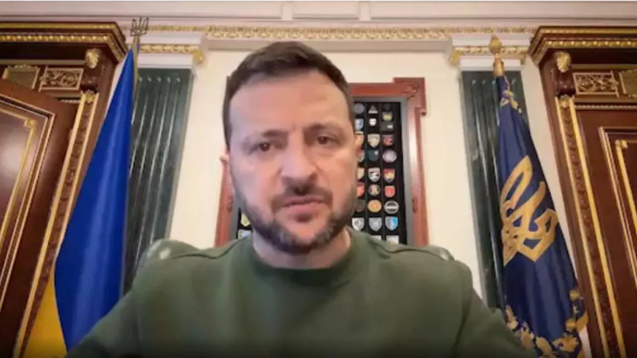 Зеленский пообещал, что исход украинского конфликта понравится далеко не всем