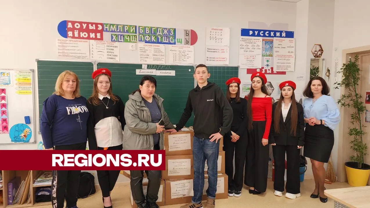 фото, видео: Елена Лабзина