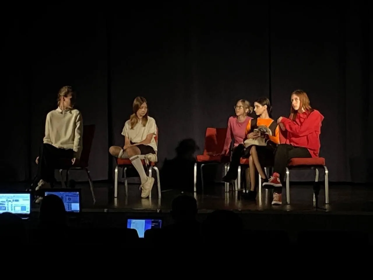 Фото: пресс-служба администрации г.о. Зарайск